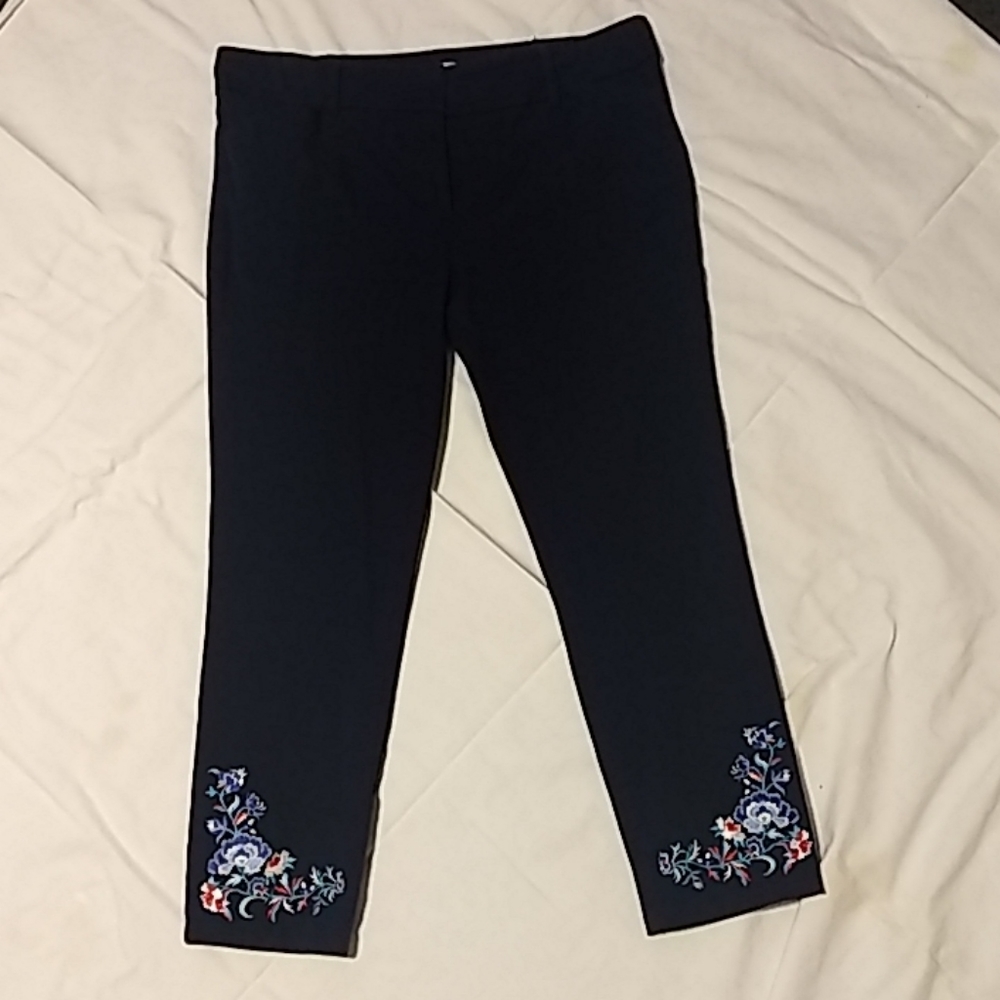 Dress pants